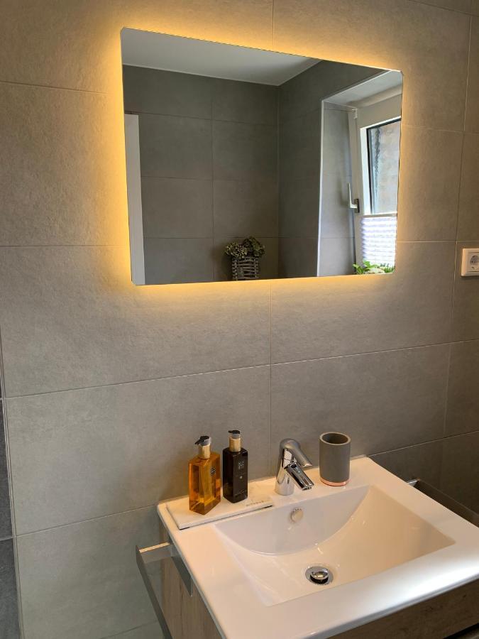 Appartamento Haus Am Damm Kleve  Esterno foto