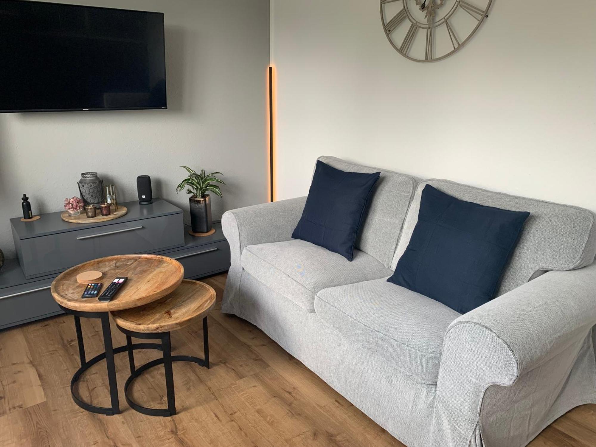 Appartamento Haus Am Damm Kleve  Esterno foto