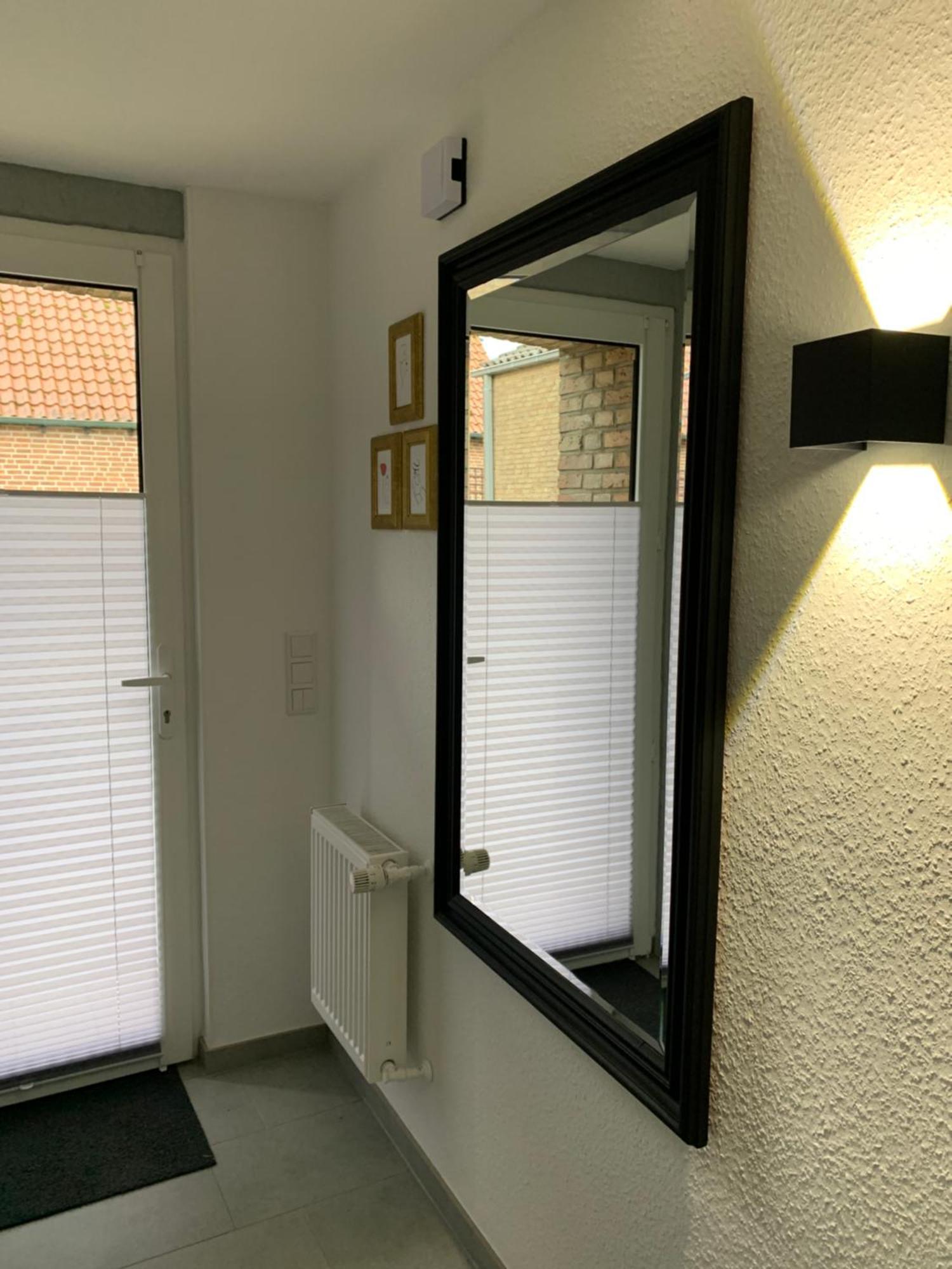 Appartamento Haus Am Damm Kleve  Esterno foto