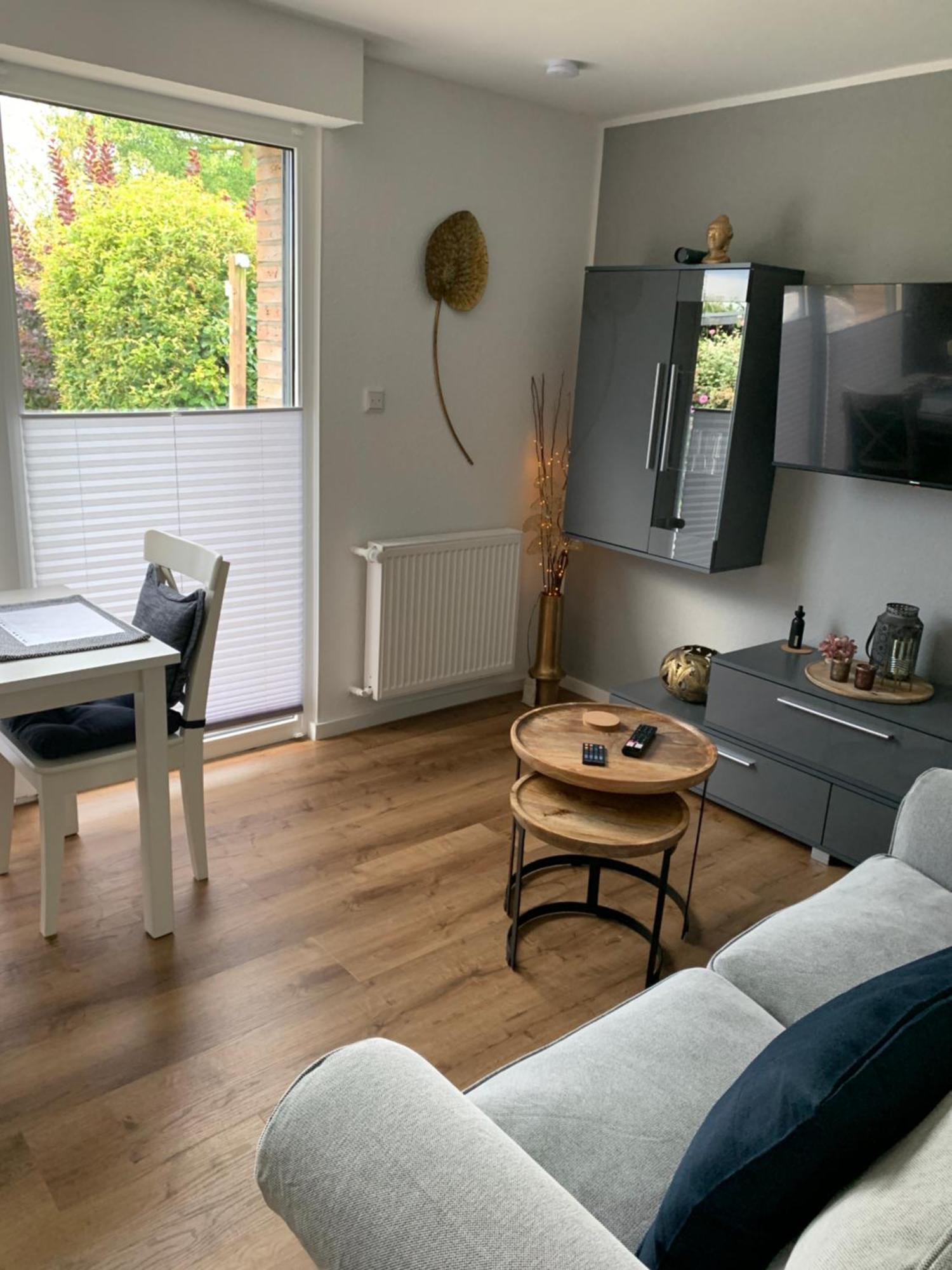 Appartamento Haus Am Damm Kleve  Esterno foto