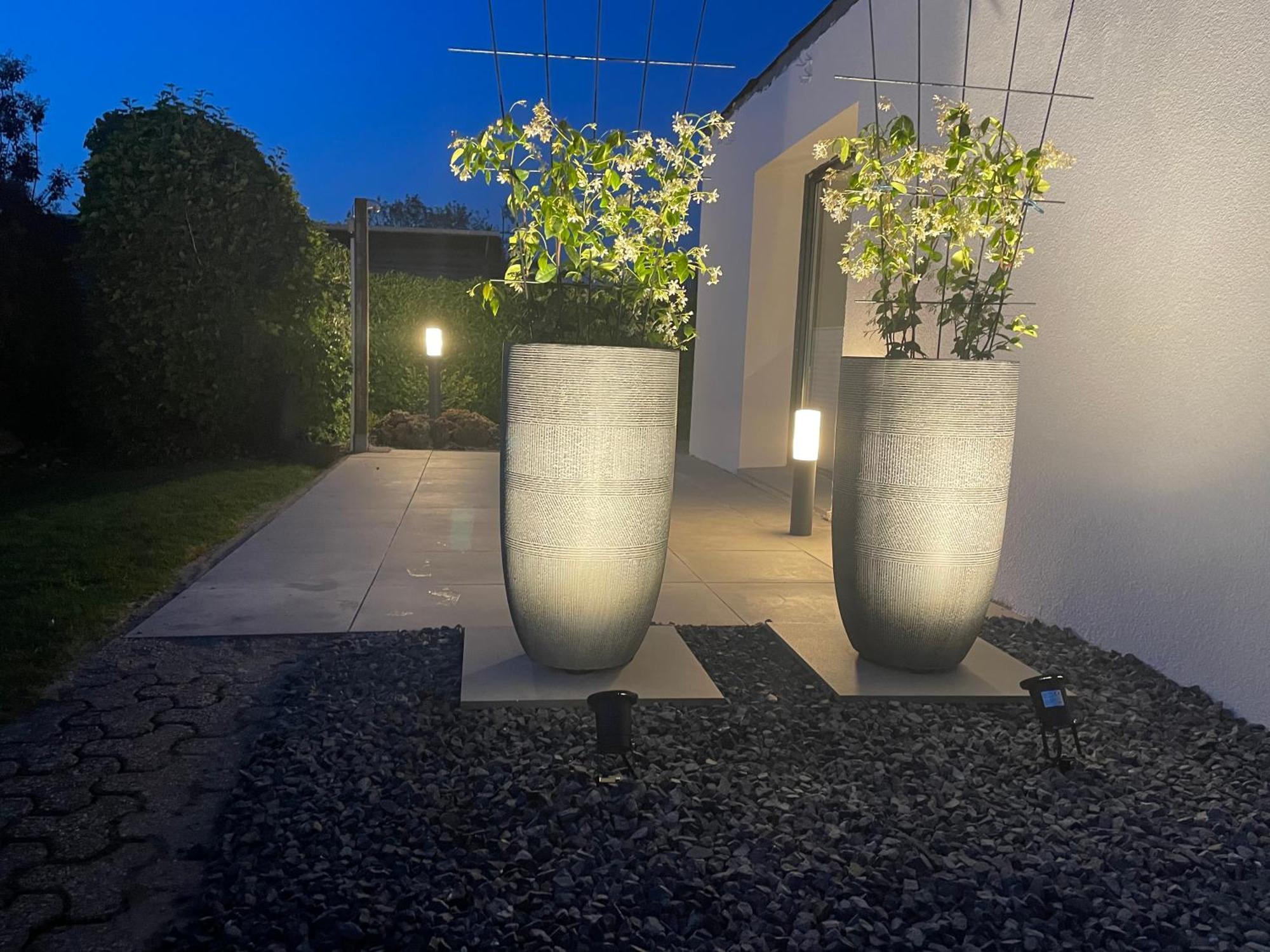 Appartamento Haus Am Damm Kleve  Esterno foto