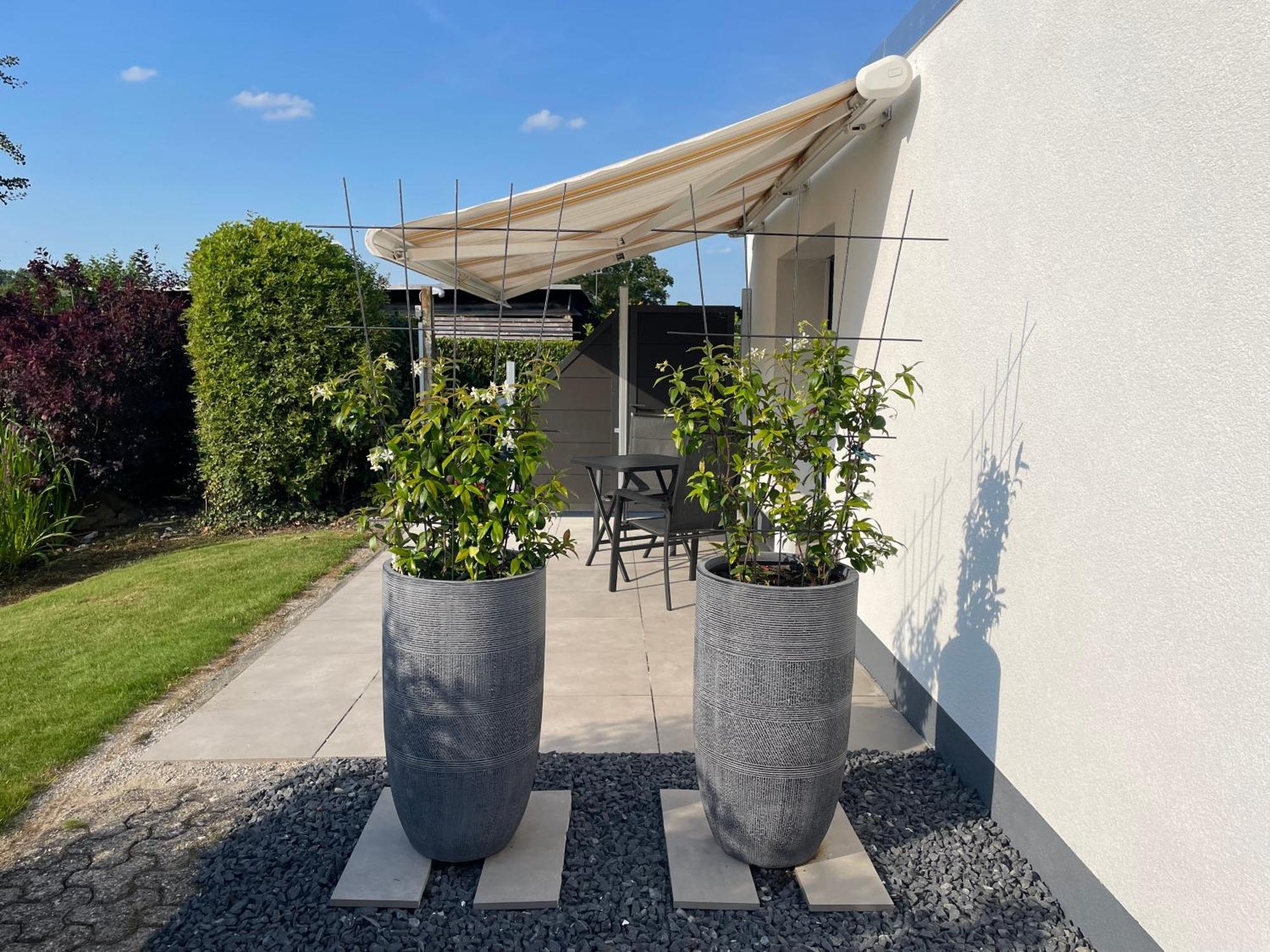 Appartamento Haus Am Damm Kleve  Esterno foto