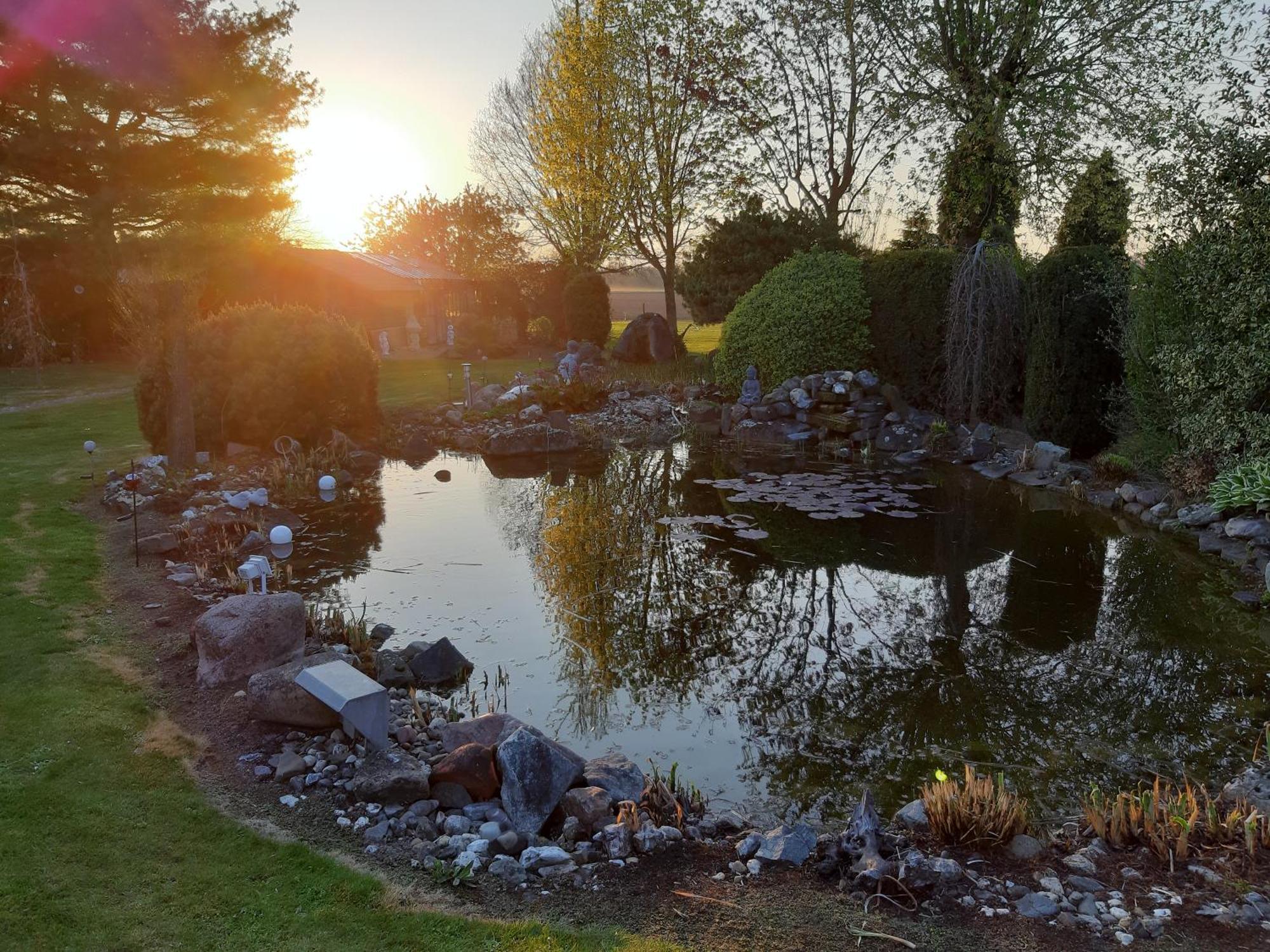 Appartamento Haus Am Damm Kleve  Esterno foto